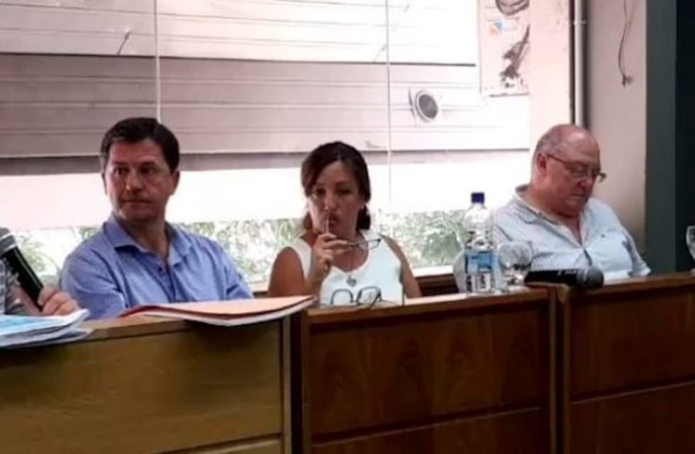 El bloque de la UCR de Arroyito pide que las mutuales otorguen créditos a tasa cero