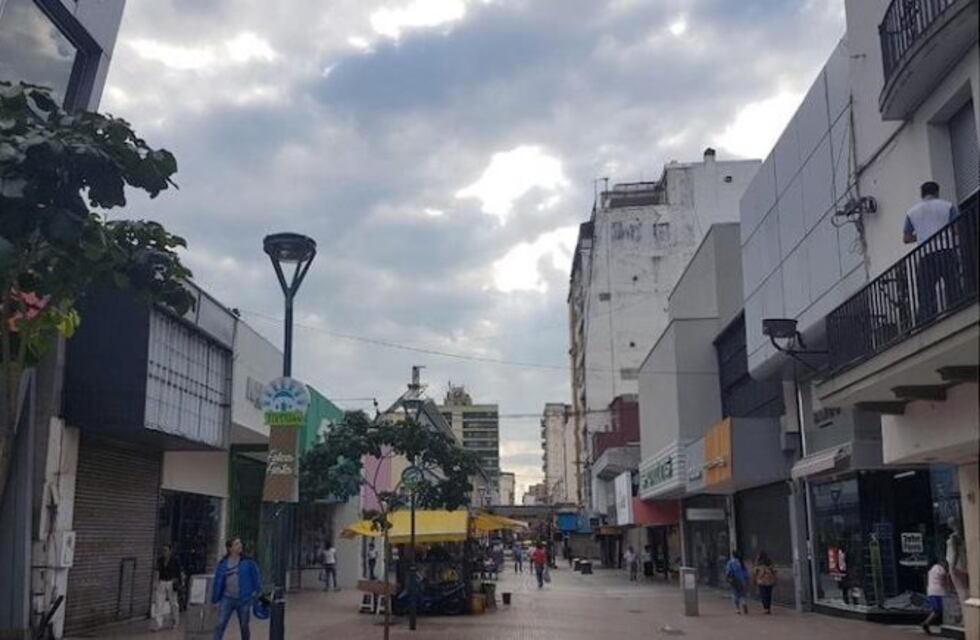 Tucumán tendrá un martes cálido y húmedo