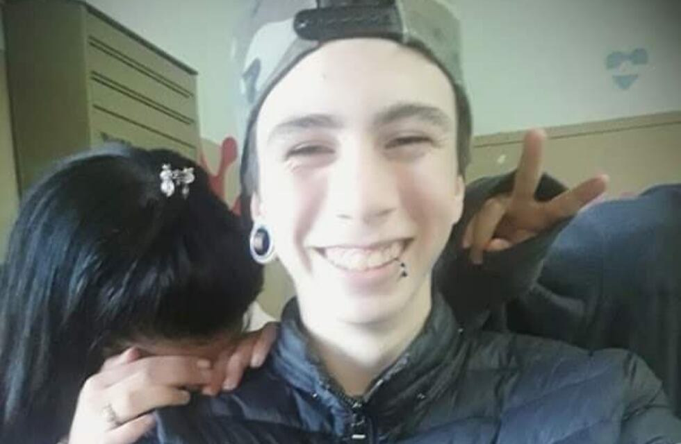 Punta Alta: "participar de una marcha por un hijo es lo peor que te puede pasar"