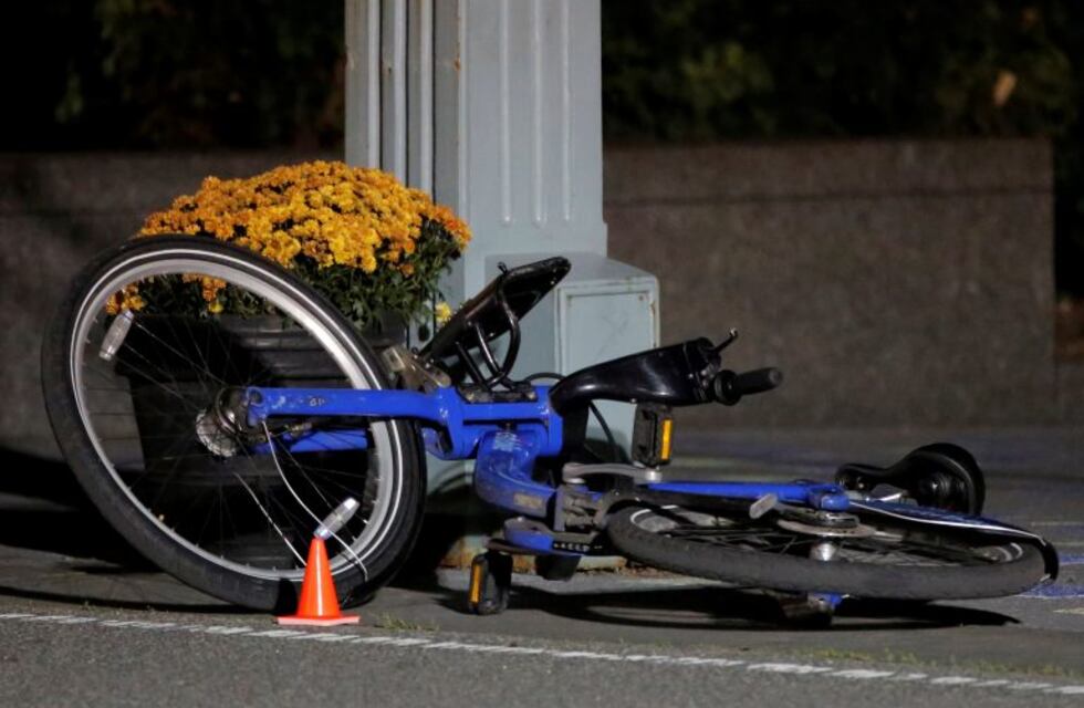 Atentado en Nueva York: Rosario estará tres días de duelo por la muerte de los turistas