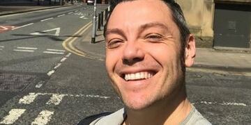 Tiziano Ferro (Instagram)