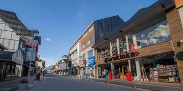 Comercios Ushuaia