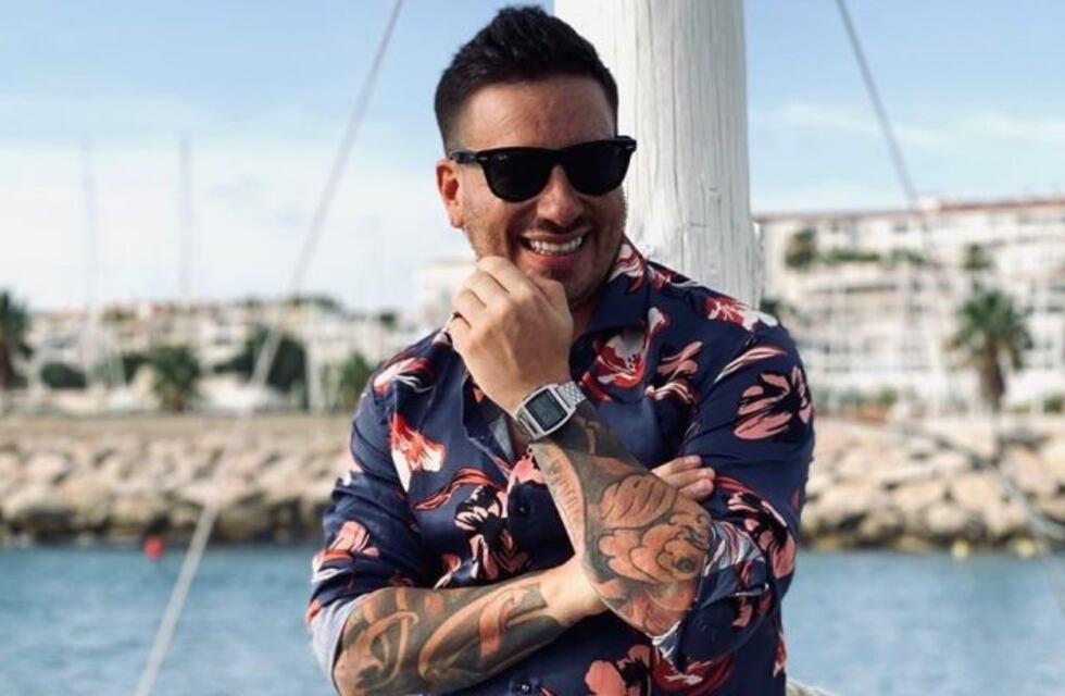 La promesa de Fede Bal que dejó a todos atónitos en el Súper Bailando: "Me desnudo acá"