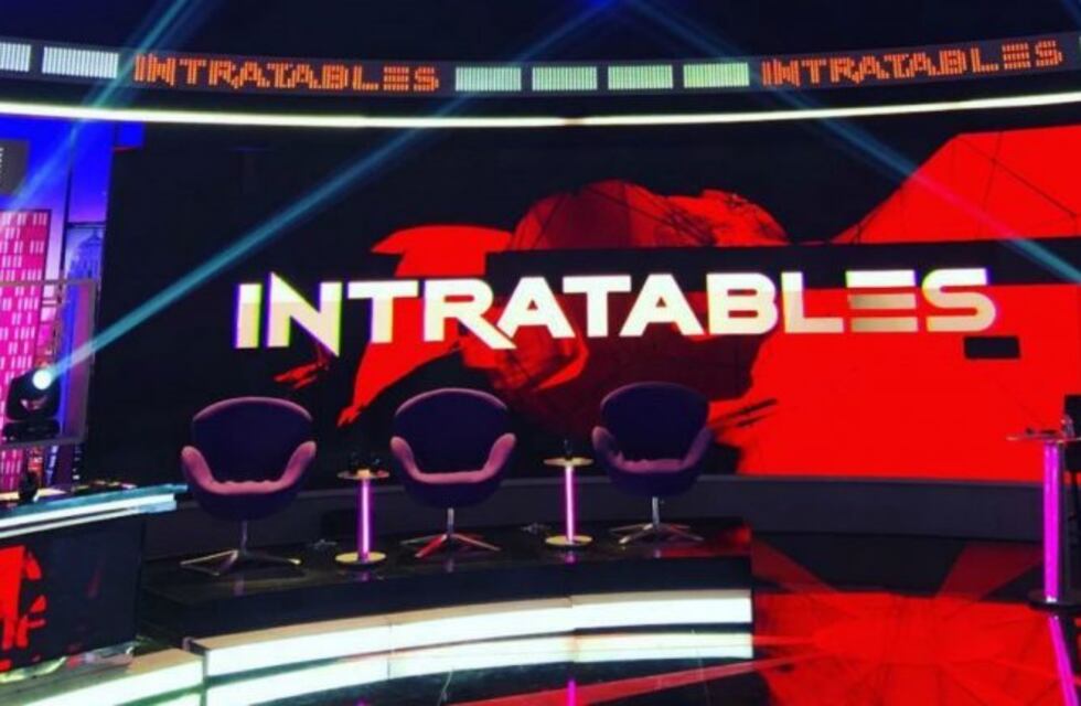Se develó el misterio: Fabián Doman será el nuevo conductor de "Intratables"