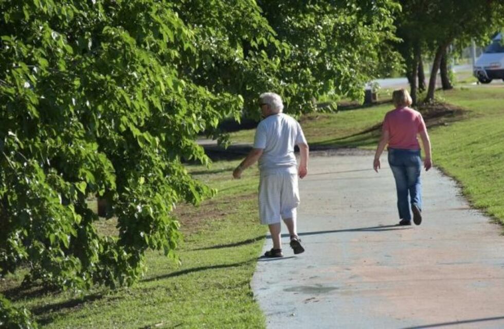 Cómo estará el clima en Córdoba este domingo