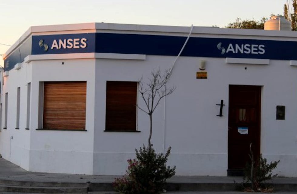 Anses desmintió el cierre de las oficinas