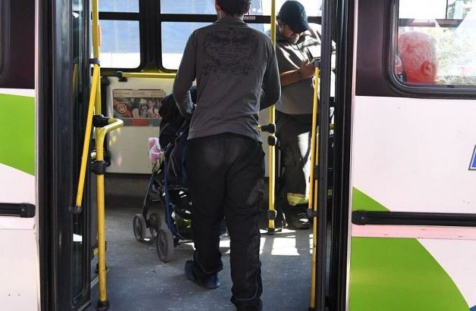 Estos son los oferentes para la incorporación de micros eléctricos en Mendoza