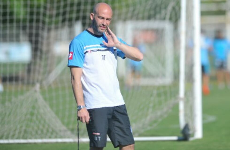 Para Franceschi, Méndez es el camino