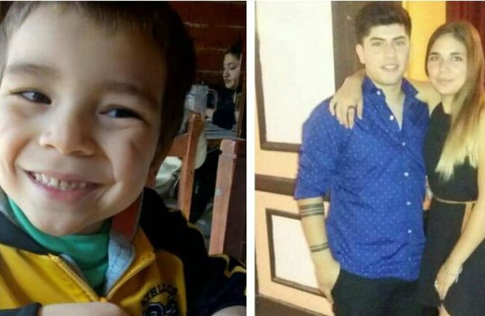 Misterio: buscan a familia cordobesa con niños que desapareció camino a Santa Fe