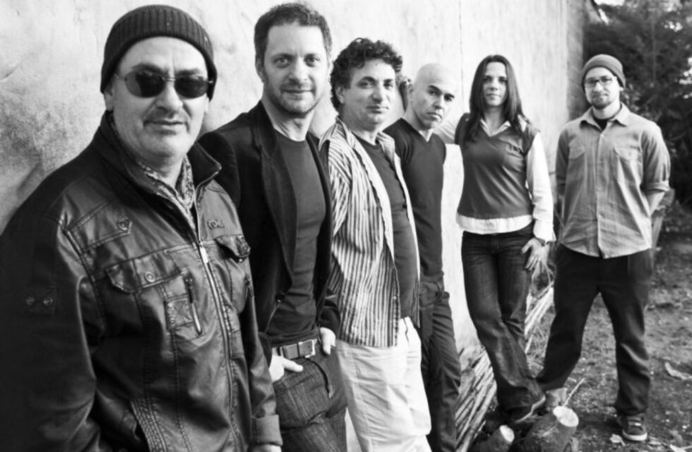 Las Pelotas y un esperado regreso al valle