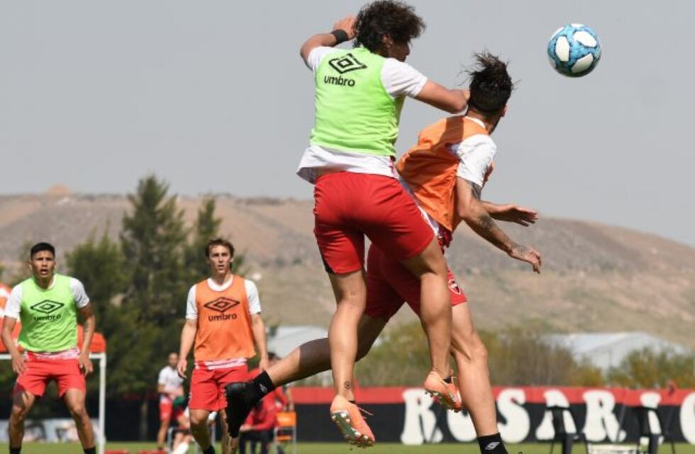 Newell's arranca la octava semana de pretemporada pensando en otro amistoso