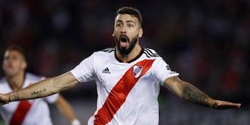 (EFE/David Fernández)