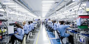 Planta Mirgor - Río Grande\u002E