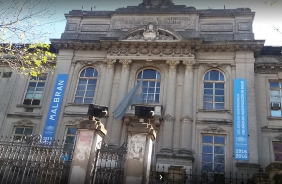 Olavarría: descartaron el caso de coronavirus