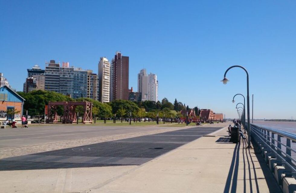 El invierno se va calentando durante el finde