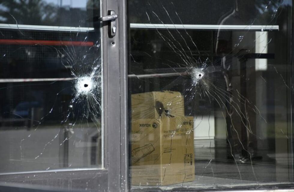 Desvinculan a Esteban Alvarado de los últimos atentados contra el Poder Judicial