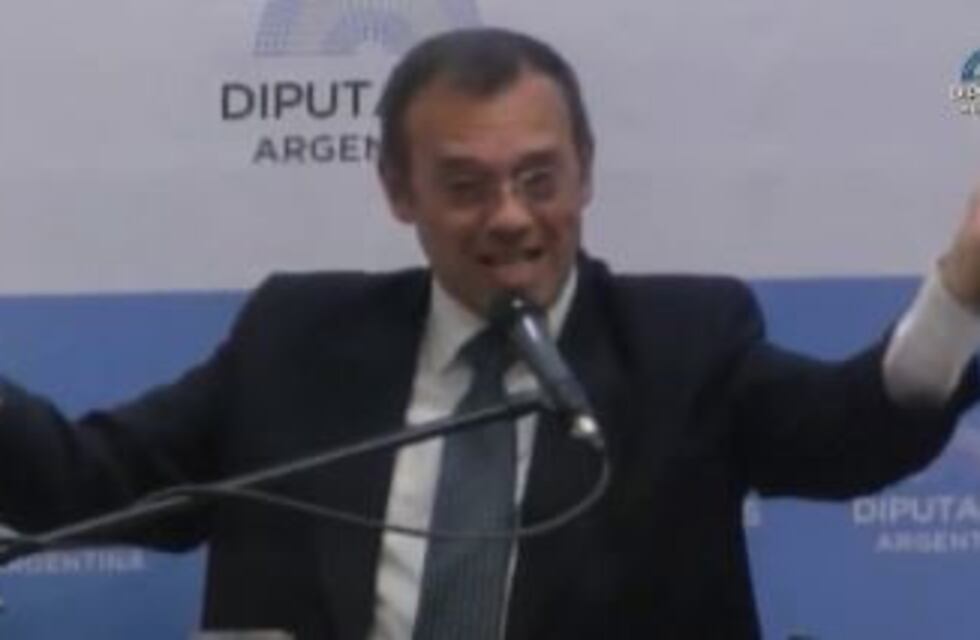 "Legal o ilegal, el aborto mata igual", dijo el coordinador de la "Marcha por la Vida"