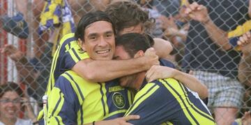 Líber Vespa falleció este miércoles en Montevideo\u002E(CARC)