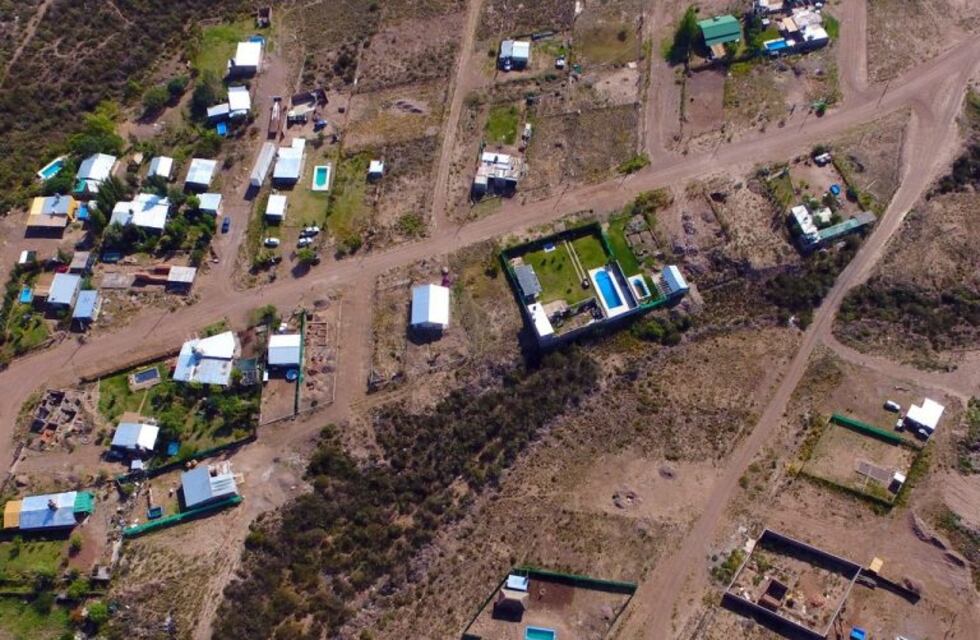 El Gobierno paralizó 21 emprendimientos en el  piedemonte por irregularidades