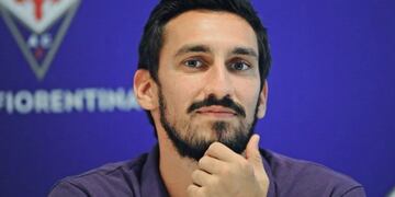 Davide Astori