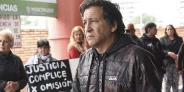 Rau00fal, papu00e1 de Emanuel.