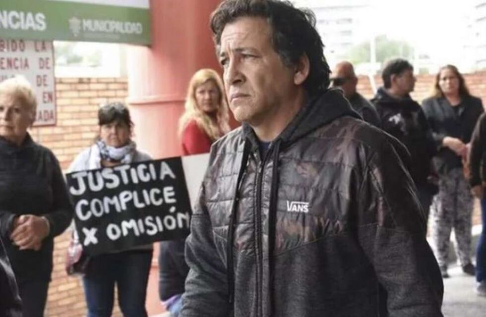 La dura respuesta del papá de Emanuel Balbo al "Chiqui" Tapia