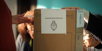 El costo de las elecciones legislativas este año será de casi $ 20.000 millones.