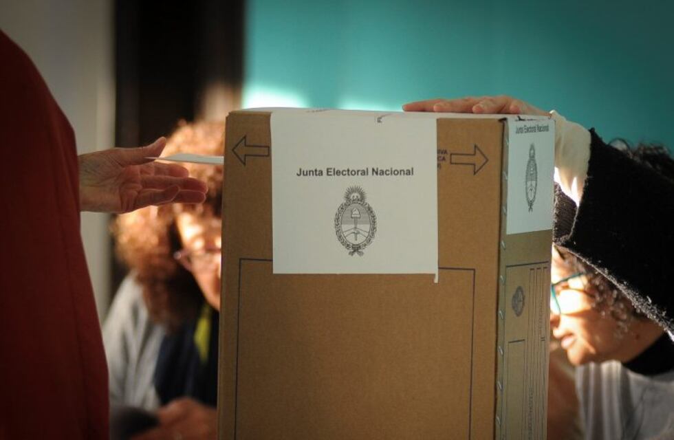 El Gobierno se prepara para modificar las PASO, aún sin el consenso de la oposición