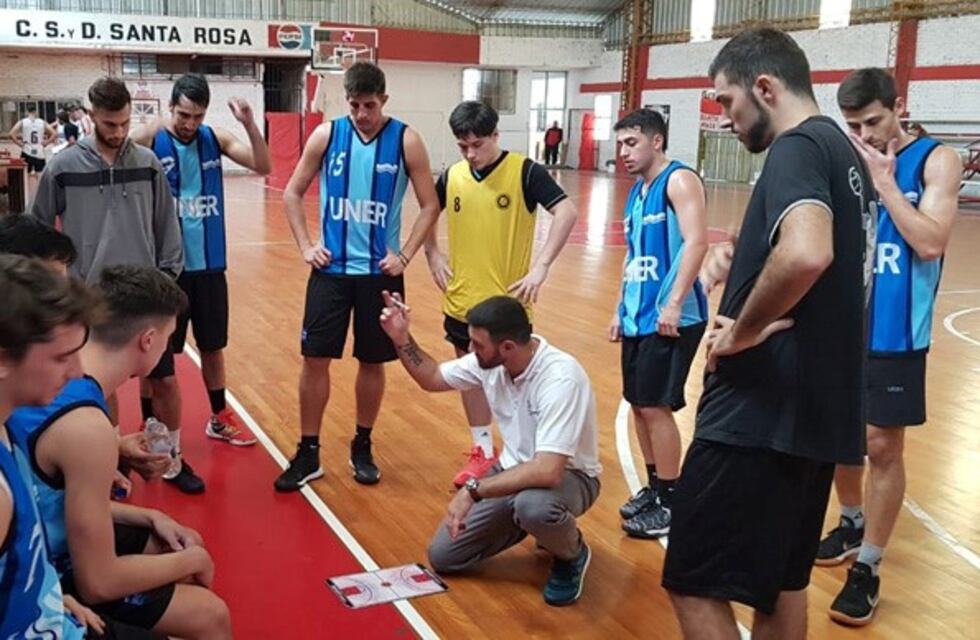 Organizan un ciclo de charlas por la Semana del Deporte Universitario