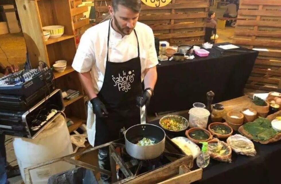 La gastronomía misionera busca una mayor promoción