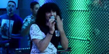 El Turco Oliva de Cachumba