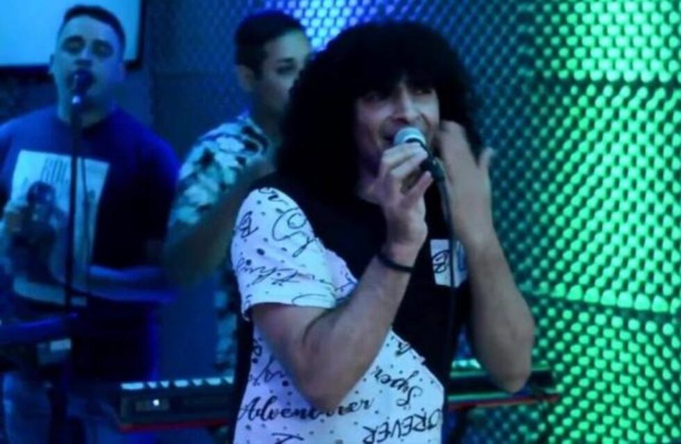 Cachumba regresa al Maipú Show