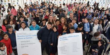 Fontanarrosa tendrá su barrio en Rosario