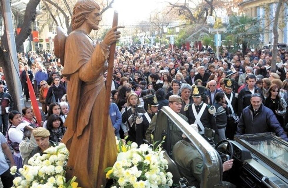 En el día de Santiago Apóstol hay un mensaje de esperanza
