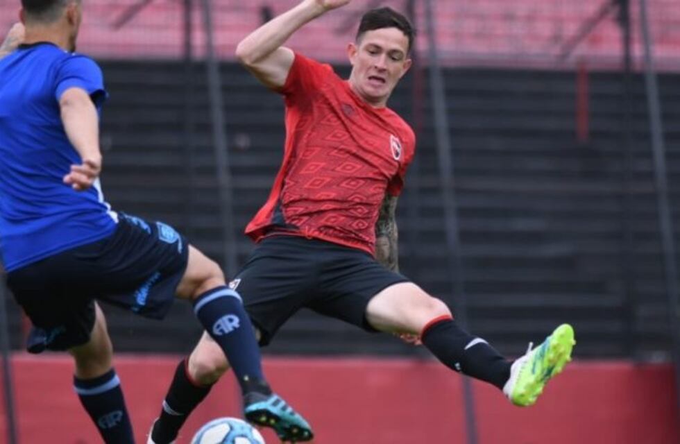 Newell's ya tiene rival para disputar su tercer amistoso en Rosario