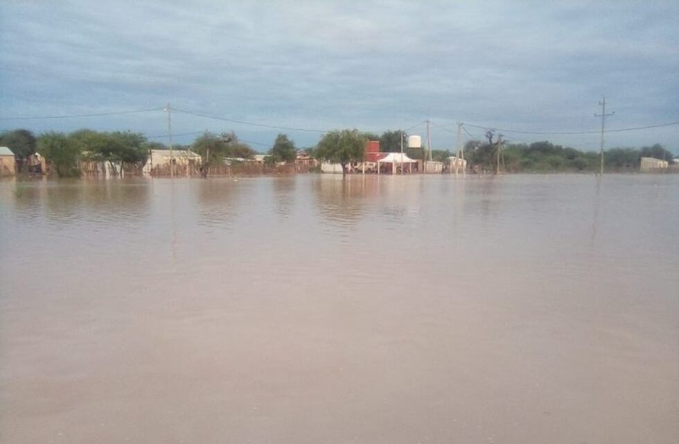 Río Pilcomayo: se espera que las condiciones mejoren este jueves