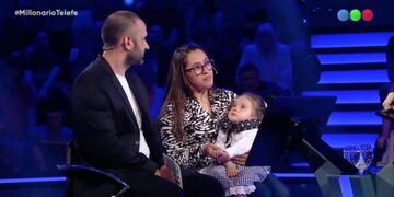 Una familia azuleña le reclama a IOMA que pague un estudio clave para su hija