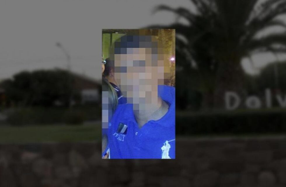 Granadas y municiones en un barrio privado