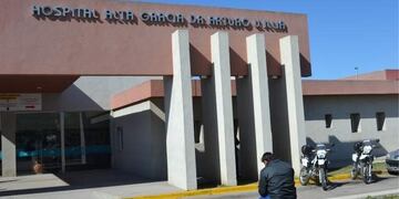 El caso fue reportado por autoridades del Hospital Arturo Illia de Alta Gracia\u002E