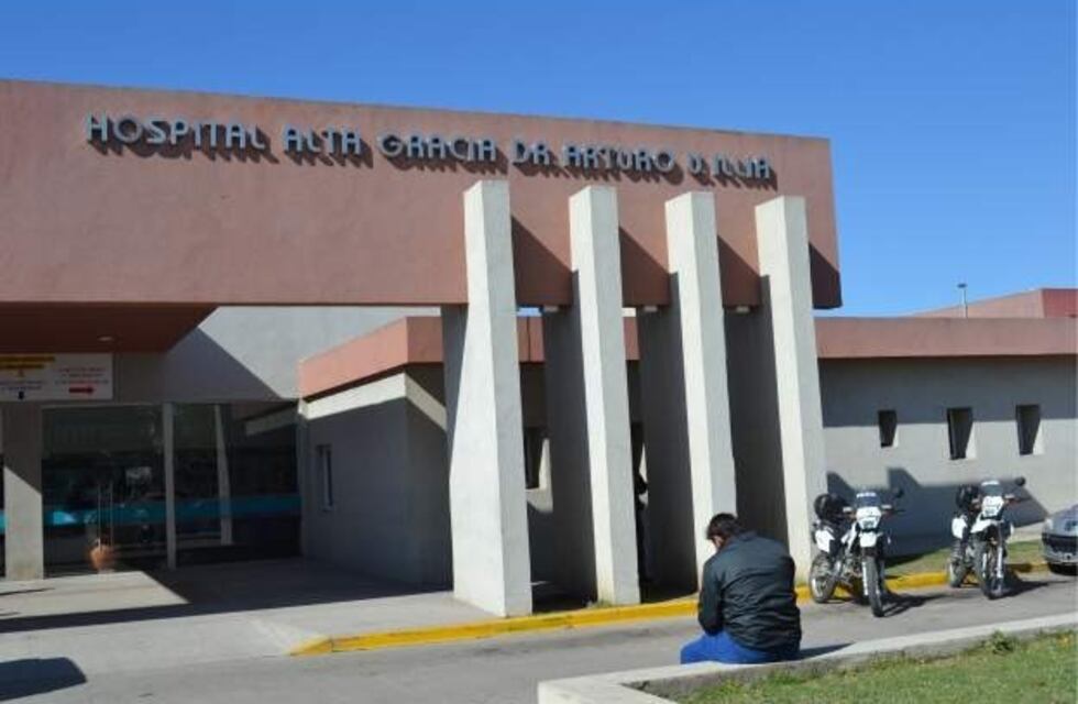 Confirmaron otro caso de coronavirus en Alta Gracia