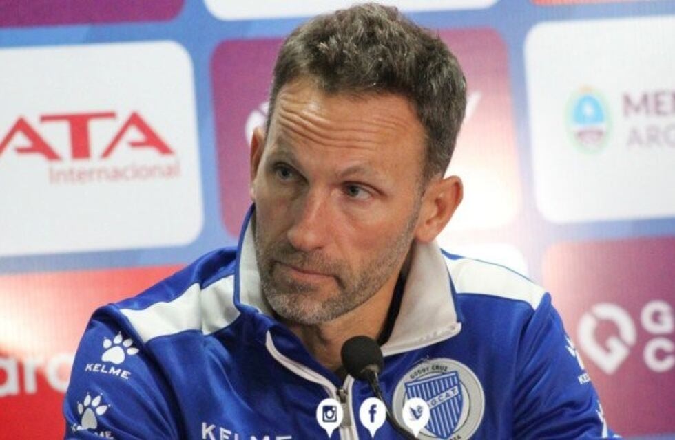 Lucas Bernardi, del mal paso por Belgrano a hacer historia en Mendoza