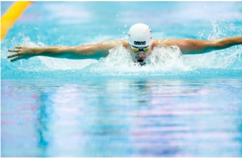 Un atleta fue detenido por supuesto acoso sexual en el Mundial de natación
