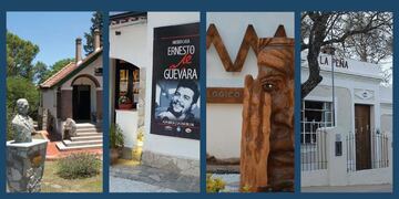 Alta Gracia: Museos y Puestos de Información Turística permanecerán cerrados este domingo\u002E