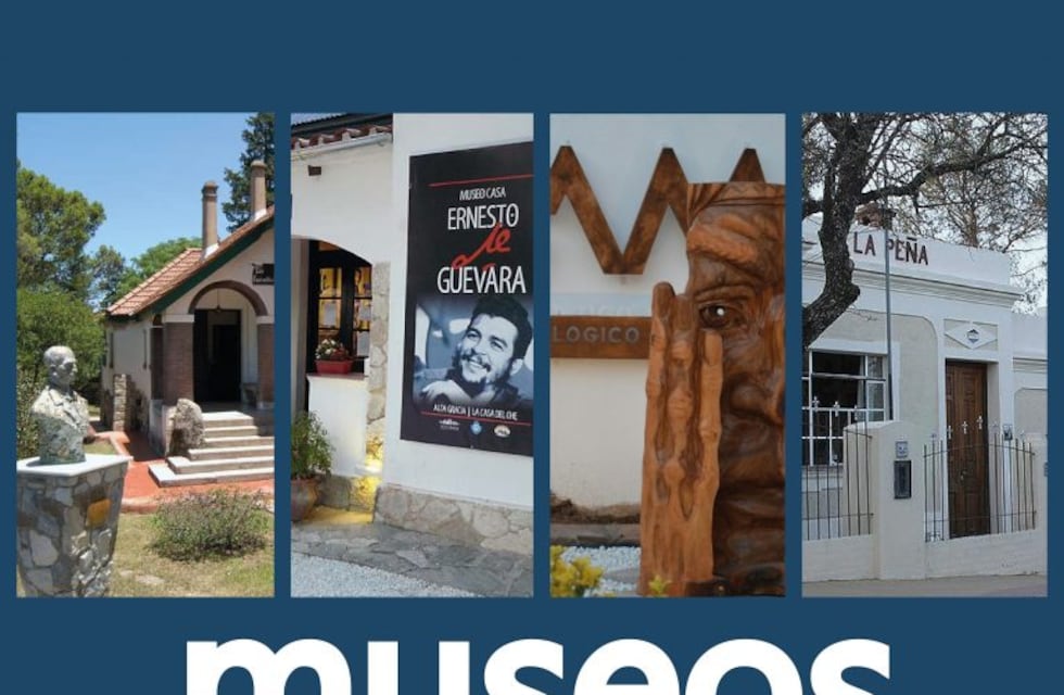 Museos y Puestos de Información Turística permanecerán cerrados este domingo