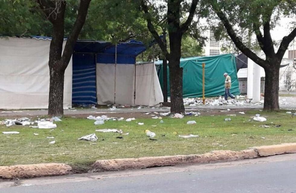 El municipio evalúa mejoras para el próximo acontecimiento mariano