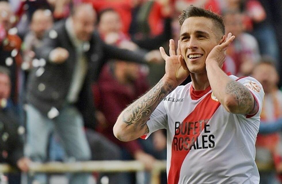 "Chocota" Trejo recaudó casi siete mil euros para donar a hospitales santiagueños