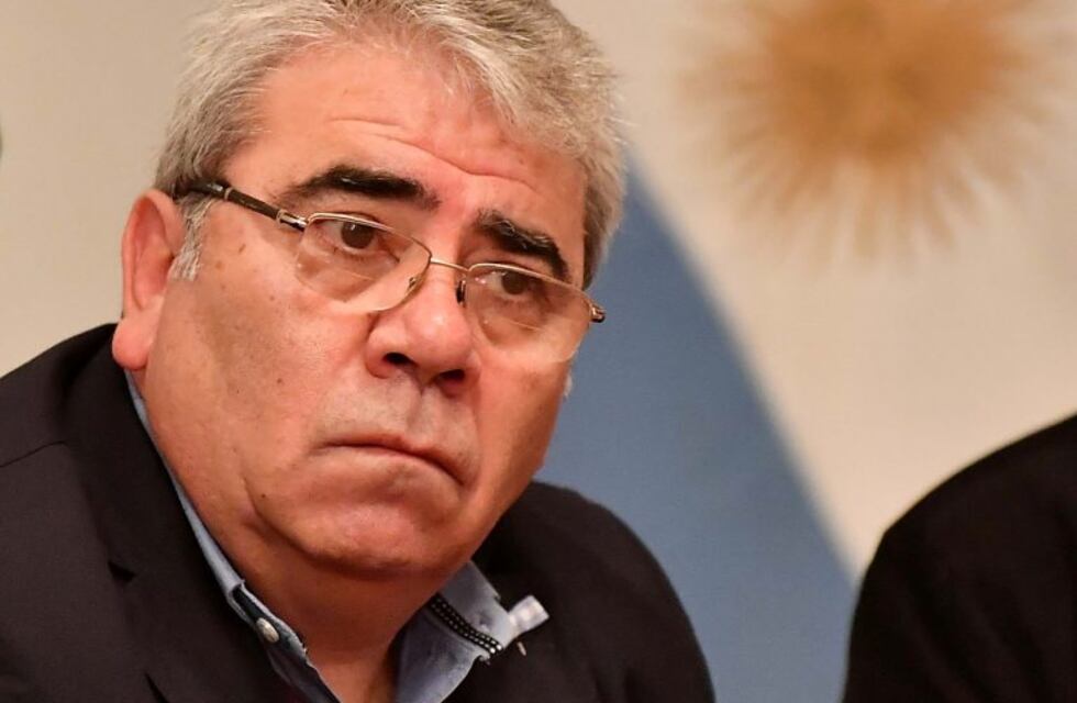 Arcioni anunció cambios en su Gabinete