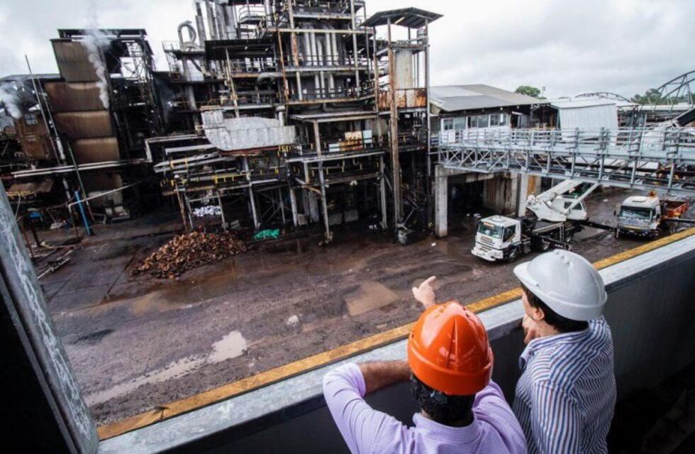 Indunor abrirá una planta de biomasa con una inversión de US$ 22 millones