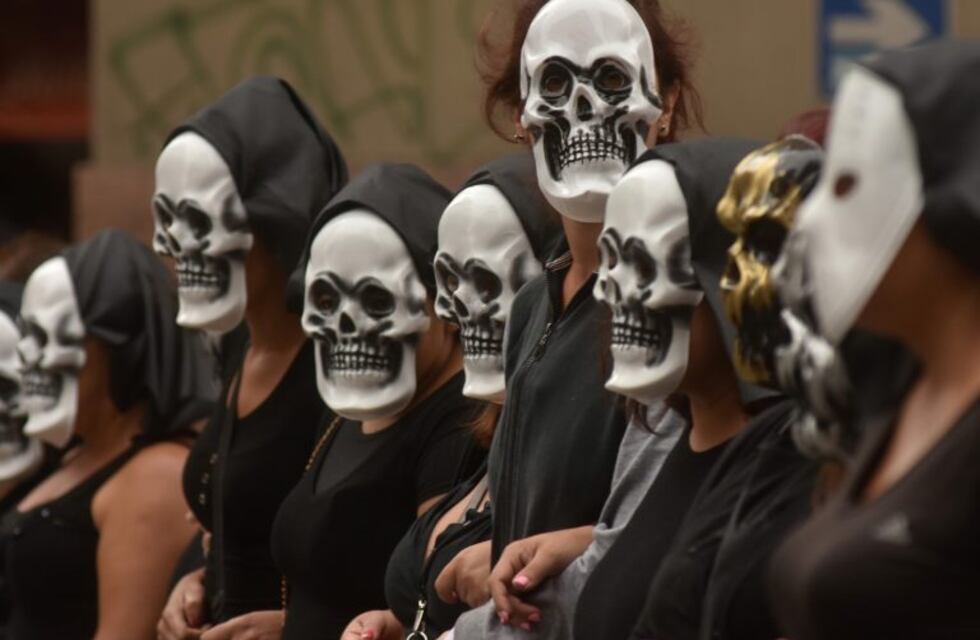 Para EEUU, la violencia contra las mujeres es uno de los problemas más grandes de la Argentina