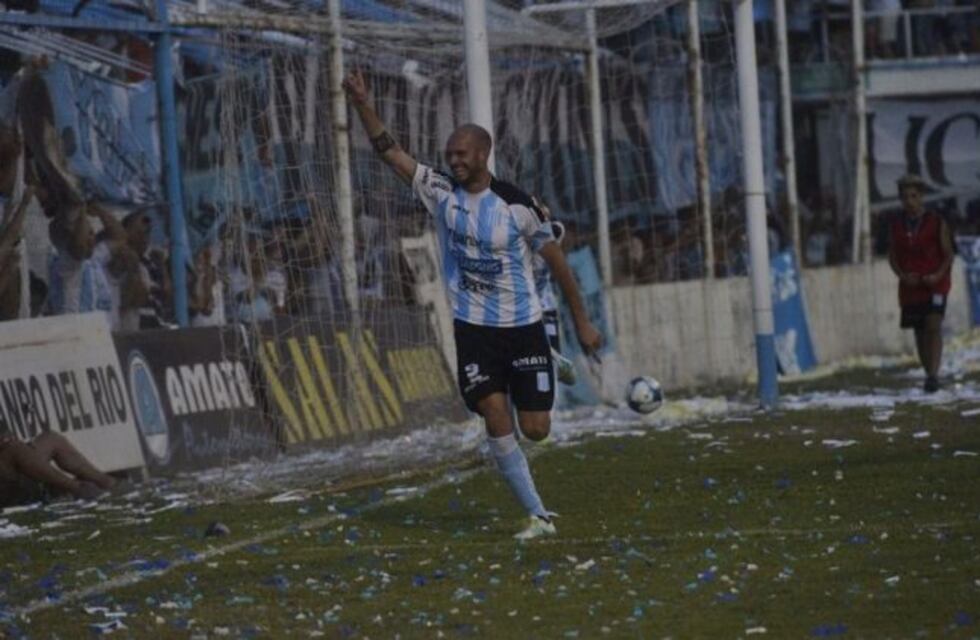 Urgente: la final de Racing-Central Norte se pasó para el viernes, a las 17
